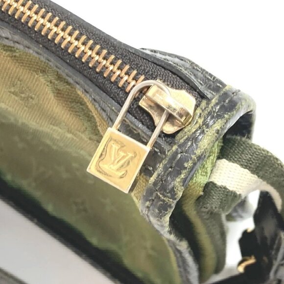 LOUIS VUITTON M92332 Monogram mini Catrain bag Shoulder Bag - Picture 4 of 13